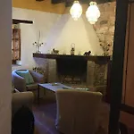 Ventorro Del Herrero - The Old Forge Lantställe *